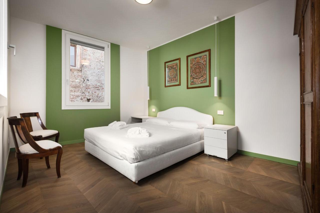 Flats4Rent Carla'S Apartments Verona Exterior photo