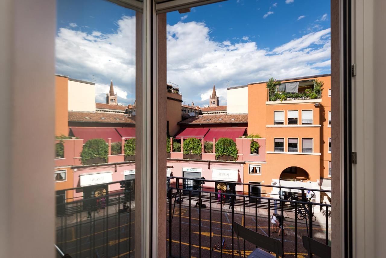 Flats4Rent Carla'S Apartments Verona Exterior photo